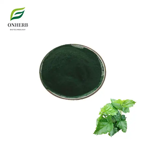 Sodium Copper Chlorophyllin Powder